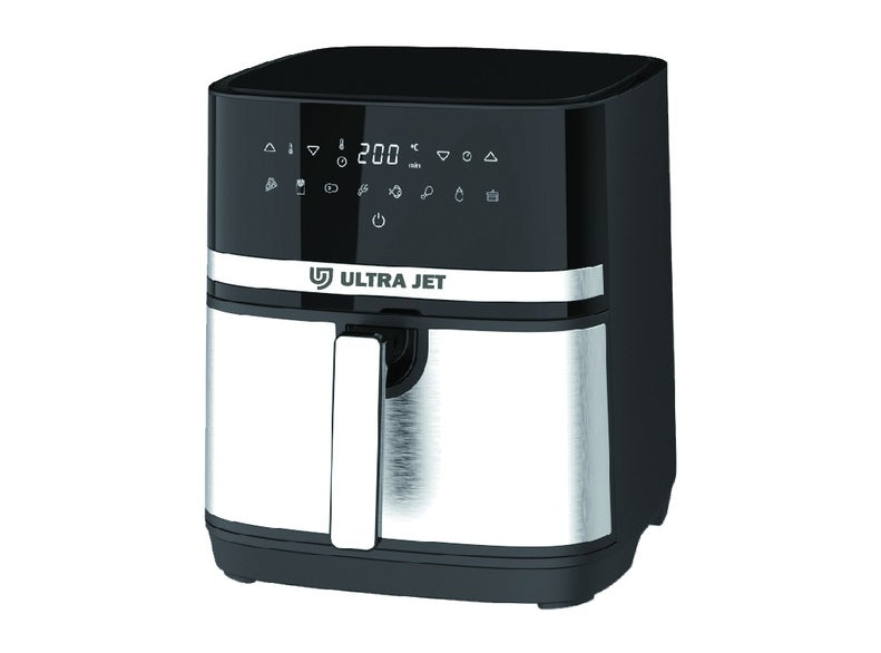 قلاية هوائية سمارت ألترا جيت 9 لتر UL-820