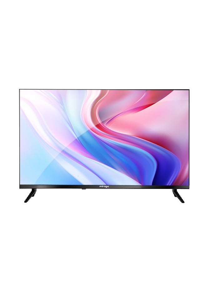 شاشة ميراج Mirage مقاس 32 بوصة LED HD