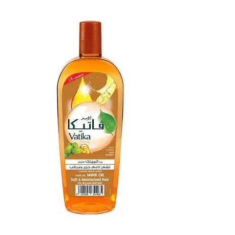 منك زيت 100مل