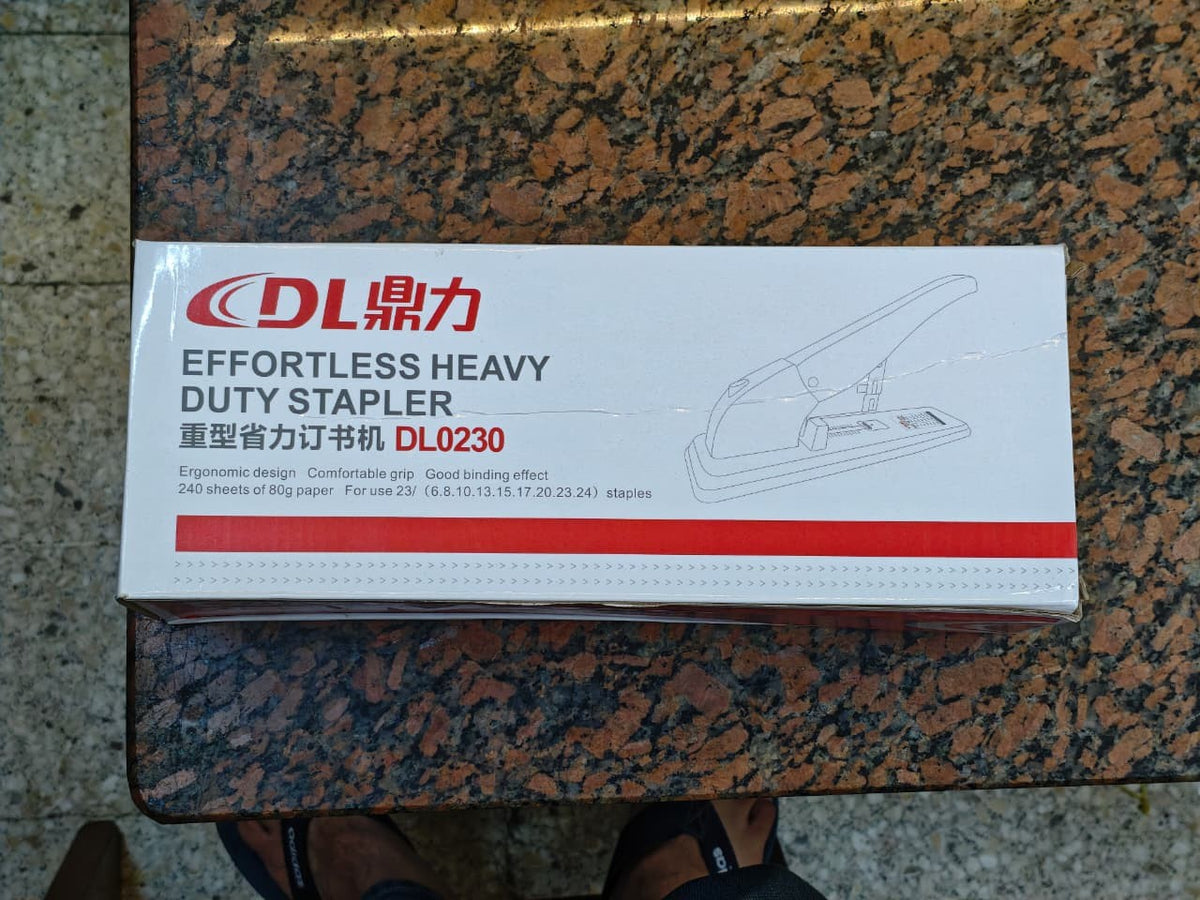 دباسة تقيلة DL0230