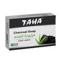 صابونه الفحم