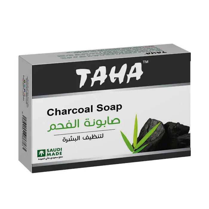 صابونه الفحم