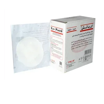 لزقة عين 3M دراي كبار - قطعة