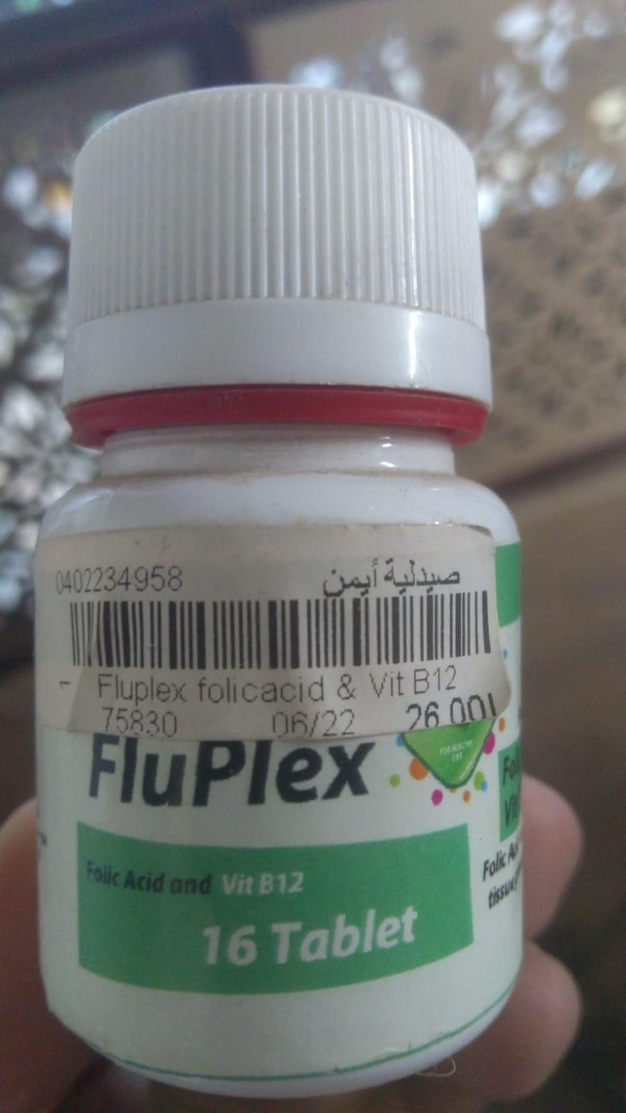 فلولس 12