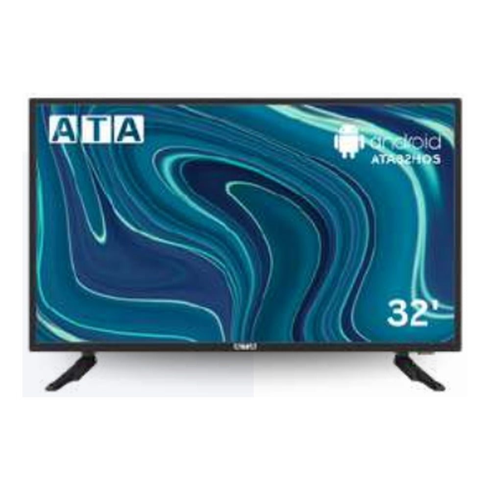 شاشة سمارت ATA 32 بوصة HD أندرويد برسيفر ATA32HOR