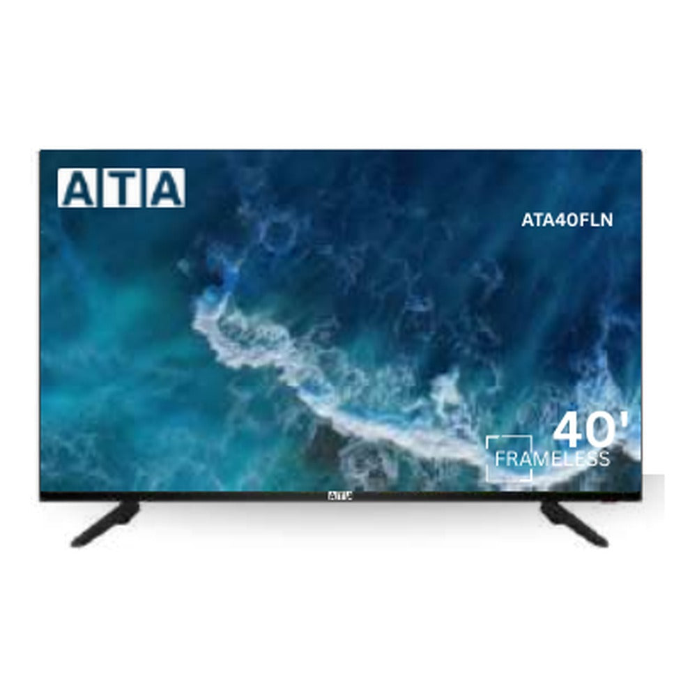 شاشة ATA 40 بوصة FHD ATA40FLN