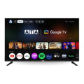 شاشة سمارت ATA 55 بوصة 4K جوجل تي في ATA55UOG