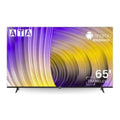 شاشة سمارت ATA 65 بوصة 4K أندرويد ATA65UOS