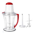 مفرمة ATA 600 وات 1.5 لتر CHP0001