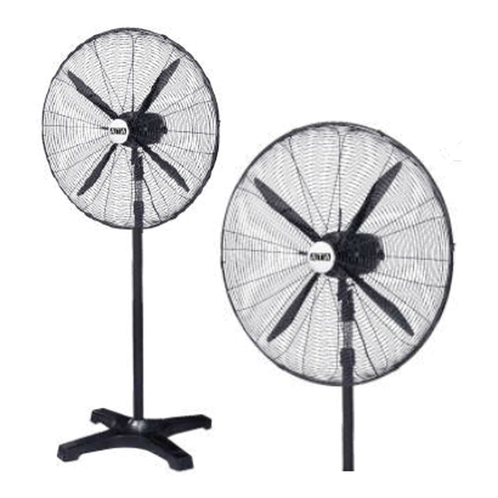 مروحة صناعي ATA عامود 26 بوصة FL-650