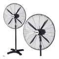 مروحة صناعي ATA عامود 30 بوصة FL-750