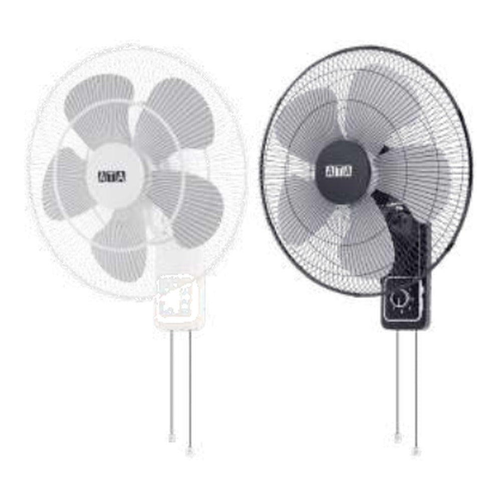 مروحة حائط ATA 18 بوصة 5 ريشة A1802P5