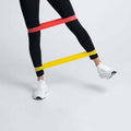 استيك مقاومة elastic band