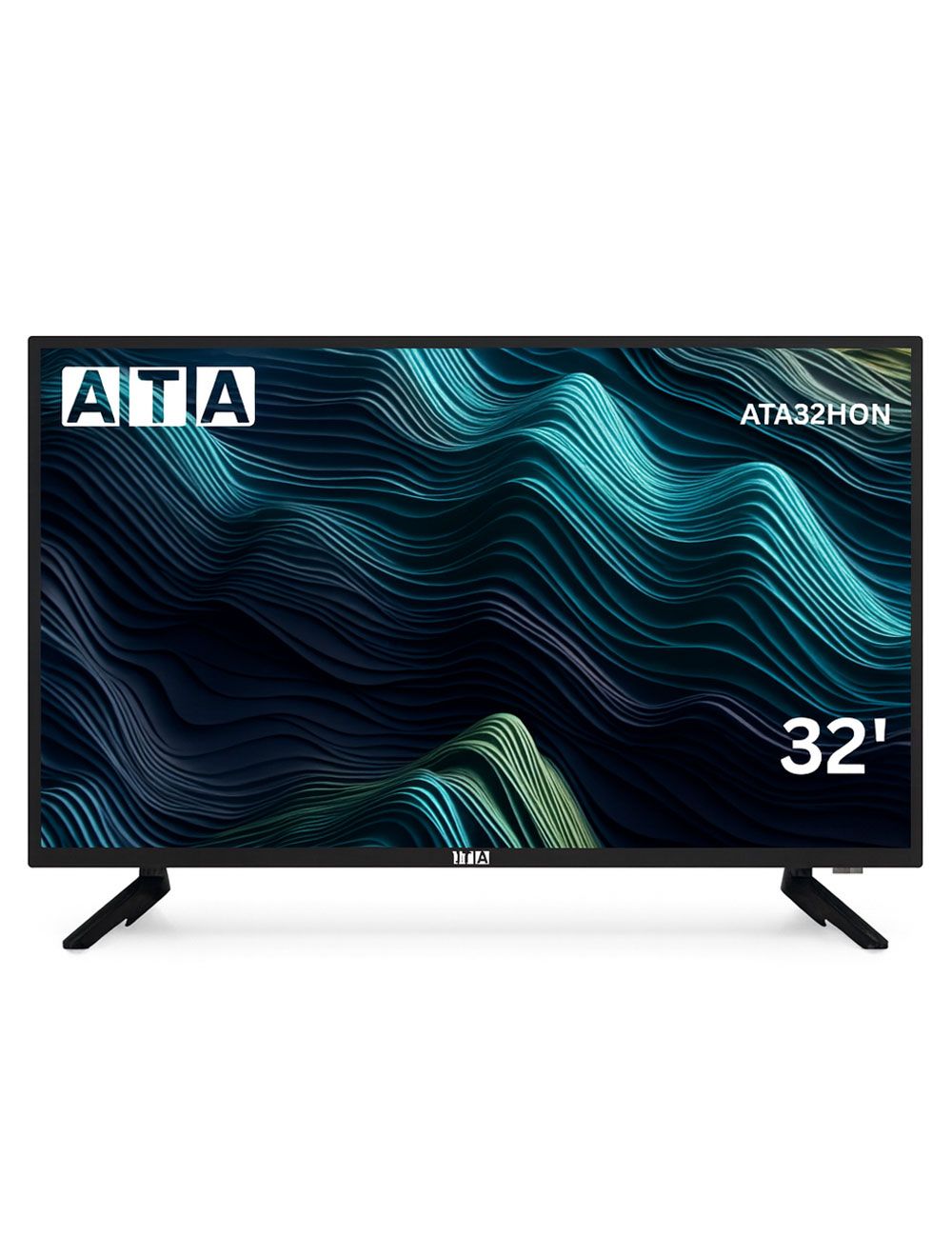 شاشة سمارت ATA 32 بوصة HD أندرويد ATA32HOS