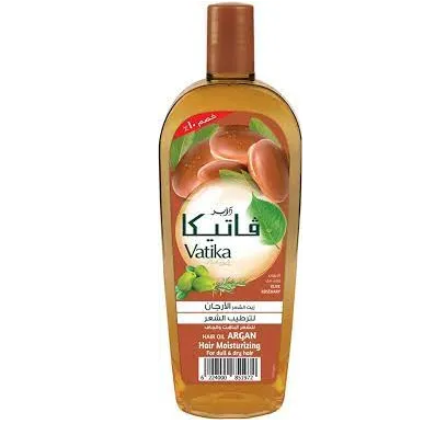 فاتيكا زيت 90مل وسط ارجان