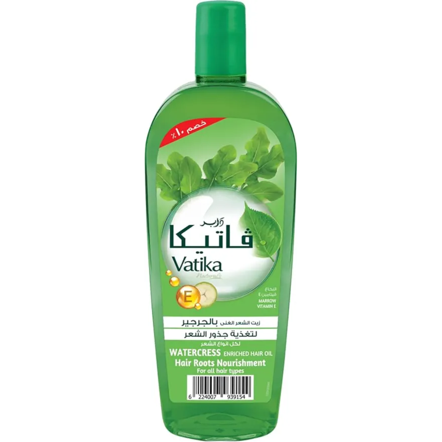 فاتيكا زيت 90مل وسط جرجير