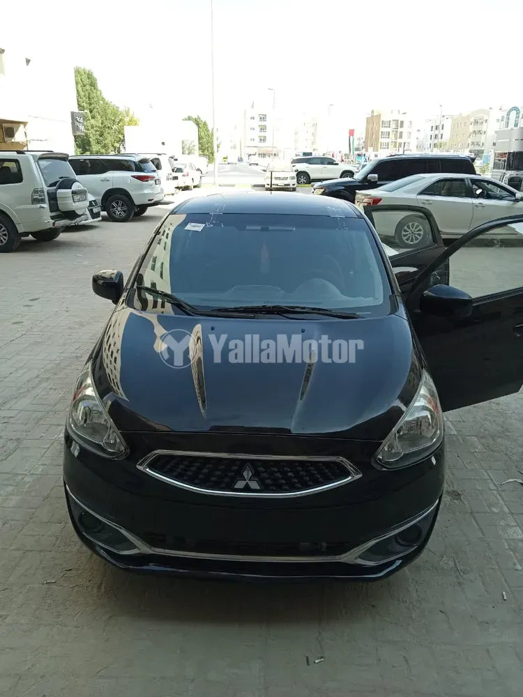 ميراج ركبه مفتوحه 121